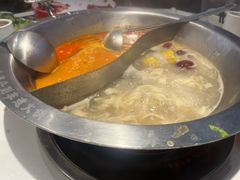 -八合里潮汕鲜牛肉火锅(福州万象城店)
