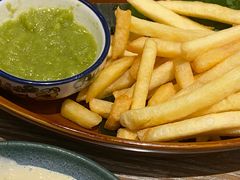 -长勺子东南亚(街道口店)