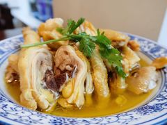 -兰边碗(鼓楼店)
