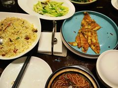 -大理实力希尔顿酒店•御玺中餐厅