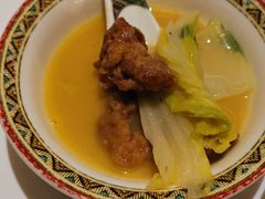 -彩虹之约•淮扬家宴(亚运村店)