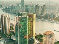 -东方明珠广播电视塔