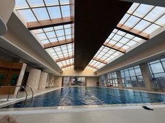 -喜来登大酒店健身中心