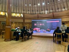 -九十九顶毡房(阜石路店)