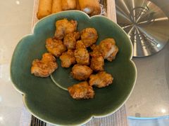 -御彩酒家(东风东路店)