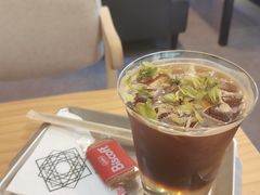 -线格之间COFFEE