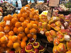 -Olé精品超市(广州太古汇店)