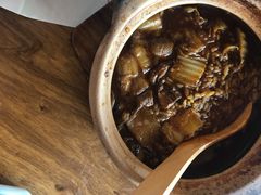 -小吊梨汤·北京菜(香山店)