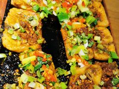 -胡马八破·川菜小馆(高新万达店)