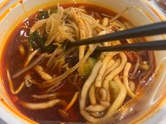 -脑馋粉儿(三里屯店)