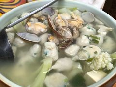 -海坛特色小吃·只做平潭特色菜(平潭店)