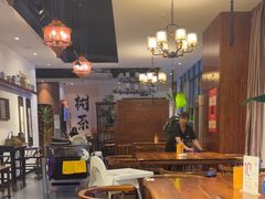 -树厨地道黔菜(清镇职教城店)