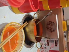 -盛香亭转转热卤(东方宝泰店)