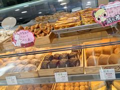 -酥翁·PASTRY糕点(牡丹园店)