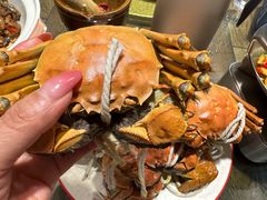 -钟掌勺忘不了地道湘菜(新天地假日广场店)