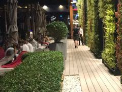 -阿瓦尼河滨曼谷酒店