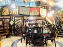 -大唐人家·热气羊肉(大华店)
