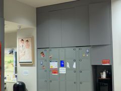 -海马体照相馆(上海月星环球港店)