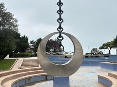 -青岛第三海水浴场