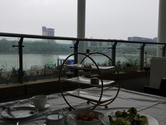 -L'Arome芳芳法国餐厅(仙林金鹰店)