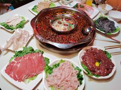 -枇杷园食为鲜火锅(南山店)