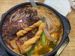 砂锅土豆粉-巧酱府重庆砂锅大全