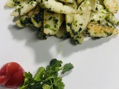 -竹里馆·淮扬菜·功夫茶(老门东店)