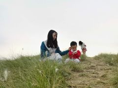 -白鹭湾湿地公园