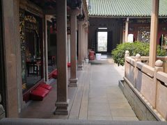 -凤凰山公园-龙王古庙