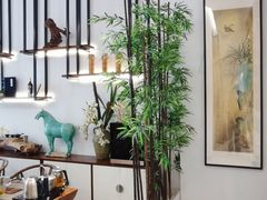 -谷隆画舍·国画书法素描彩铅水彩