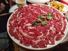 -码头故事火锅(大丰店)