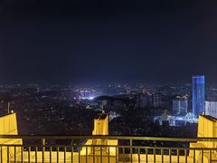 -中山利和希尔顿酒店