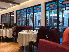 大堂-顺丰轩园林酒家(天河店)