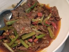 -兰湘子·湘菜小炒(长安万科广场店)