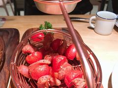 -波比Pizza(新城店)