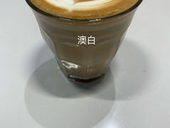 -intime coffee(芝麻街店)