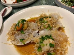 -上海人家花樣年华(中山公园店)