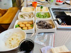 -海底捞火锅(凯德广场店)
