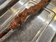 -老孙家泡馍(洒金桥店)