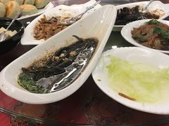 -玉华台饭庄(裕中西里小区店)