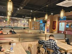 -护国寺小吃店(红莲南路店)