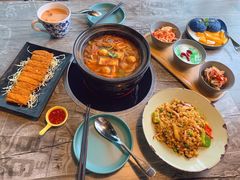 -长勺子东南亚(街道口店)