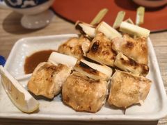 -小山日本料理(兴业太古汇店)