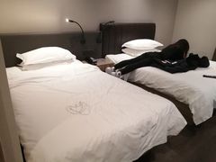 -汉庭(南京新街口中心店)