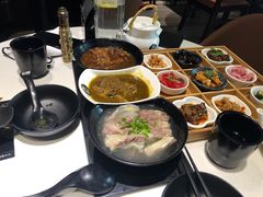 -新仙清汤牛腩(铜锣湾店)
