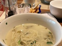 -杭州国际会议中心洲际酒店-原素全日餐厅(解放东路店)