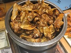 -局气 烤鸭·北京菜(光华路店)