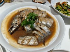-鲜得莱渔港·小平岛海胆馆(七贤岭店)