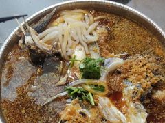 -3号仓库·创意中国菜(乐清正大广场店)