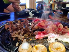 -杀猪天·韩国烤肉(总店)
